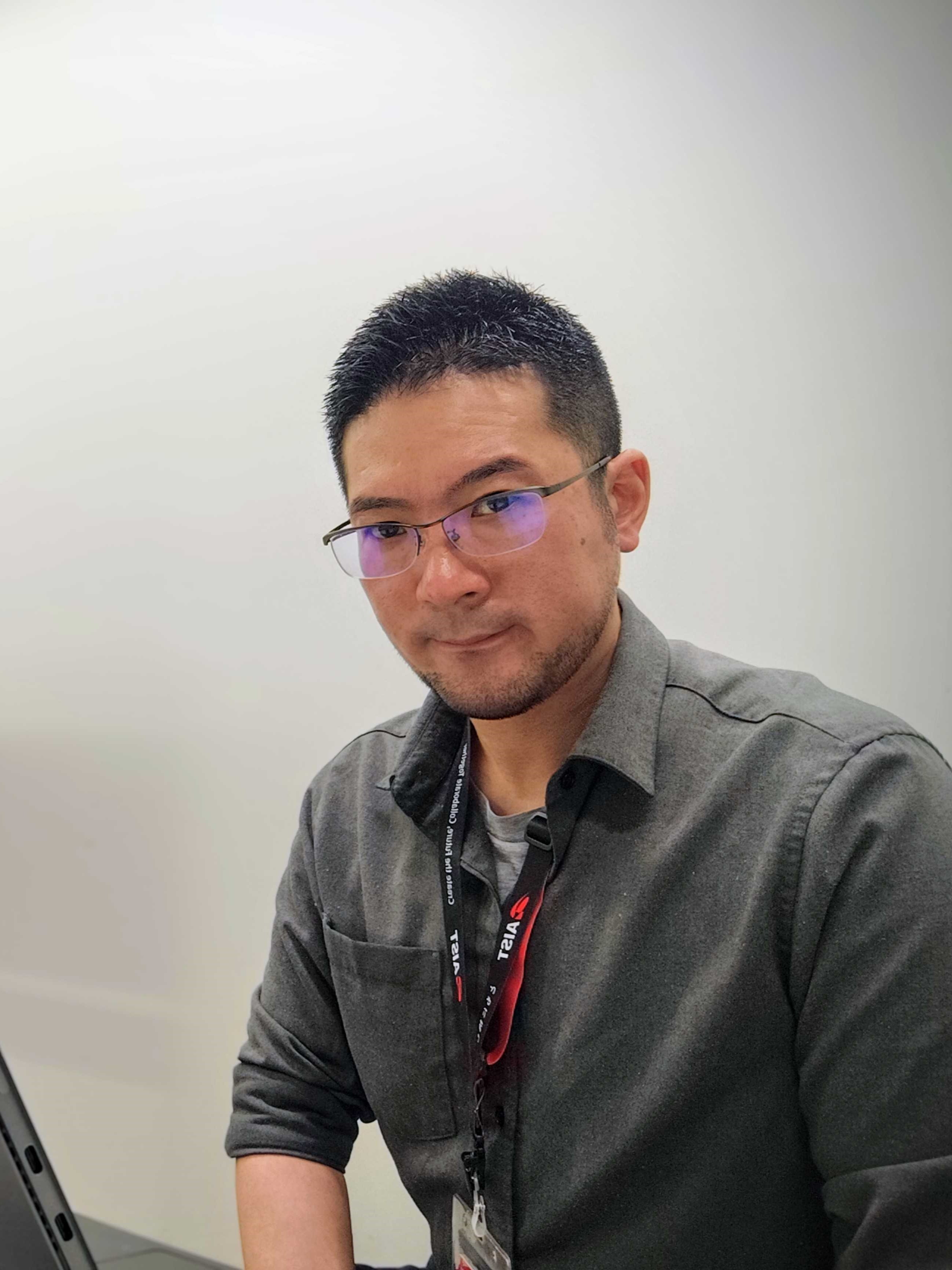 川田 健太郎（かわた けんたろう）の写真